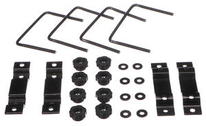 Montážní sada pro střešní nosič zavazadel ROOF RACK CARGO - náhradní díl SIXTOL