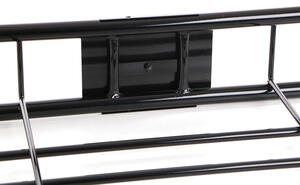 Střešní nosič zavazadel ROOF RACK CARGO, nosnost 80kg SIXTOL