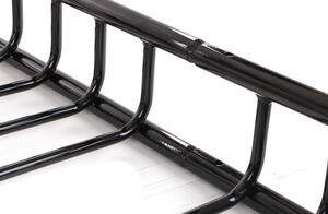 Střešní nosič zavazadel ROOF RACK CARGO, nosnost 80kg SIXTOL