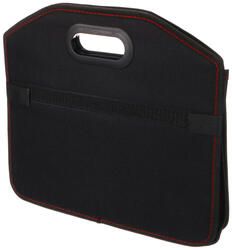Organizér do kufru auta CAR COMPACT 3, 3 přihrádky, skládací SIXTOL
