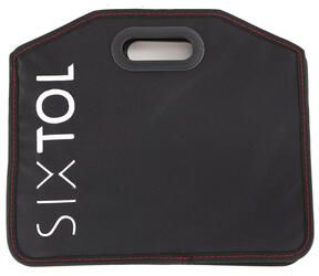 Organizér do kufru auta CAR COMPACT 1, 1 přihrádka, skládací SIXTOL