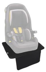 Ochranná podložka pod autosedačku CAR KIDS COVER 1 SIXTOL