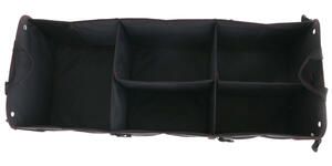 Organizér do kufru auta CAR COMPACT 19 PRO, 19 přihrádek, skládací SIXTOL