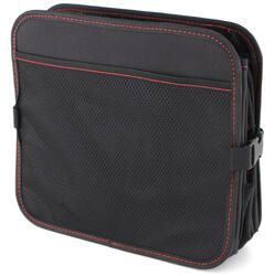 Organizér do kufru auta CAR COMPACT 5 THERMO, 5 přihrádek, termotaška, skládací SIXTOL
