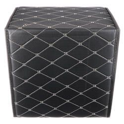 Organizér do kufru auta CAR COMPACT ELEGANT S, 1 přihrádka, skládací, s víkem SIXTOL