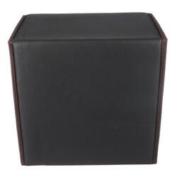 Organizér do kufru auta CAR COMPACT LEATHER S, 1 přihrádka, skládací, s víkem SIXTOL