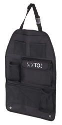 Organizér na přední sedačku auta CAR COMPACT SEAT 1 SIXTOL