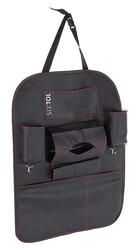 Organizér na přední sedačku auta CAR COMPACT SEAT 2 SIXTOL