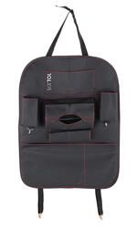 Organizér na přední sedačku auta CAR COMPACT SEAT 2 SIXTOL