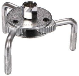 Klíč na olejový filtr MECHANIC OIL WRENCH 1, 1/2" (67-130 mm) SIXTOL