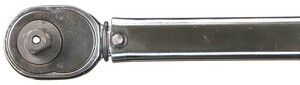 Momentový klíč MECHANIC TORQUE 1, 1/2“, 28-210 Nm SIXTOL