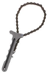 Klíč na olejové filtry MECHANIC OIL WRENCH 3,  řetězový SIXTOL