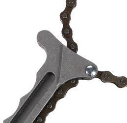 Klíč na olejové filtry MECHANIC OIL WRENCH 3,  řetězový SIXTOL
