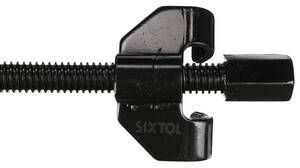 Stahovák pružin MECHANIC SPRING SET 2, 2ks, 270mm - bez krabice SIXTOL
