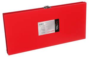 Sada na opravu závitů MECHANIC THREAD SET 131, M5 - M12 SIXTOL
