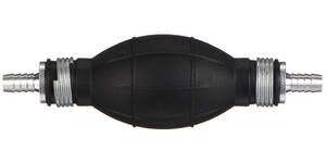 Ruční čerpadlo/přečerpávač na palivo MECHANIC MANUAL PUMP ONE, 8 mm SIXTOL