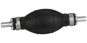 Ruční čerpadlo/přečerpávač na palivo MECHANIC MANUAL PUMP ONE, 8 mm SIXTOL