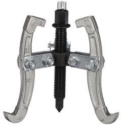 Stahovák ložisek 3-ramenný MECHANIC TRIPLE PULLER 75, 3"/75mm SIXTOL