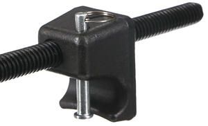 Stahovák pružin se závlačkou MECHANIC SPRING SET 4, heavy-duty, 380mm, 2ks -poškozený obal SIXTOL