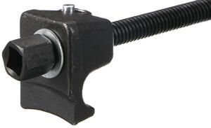 Stahovák pružin se závlačkou MECHANIC SPRING SET 4, heavy-duty, 380mm, 2ks -poškozený obal SIXTOL
