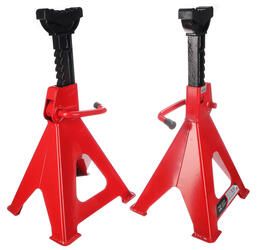 Podstavec pod auto MECHANIC CAR STAND PRO 6T, 2ks - BEZ KRABICE SIXTOL