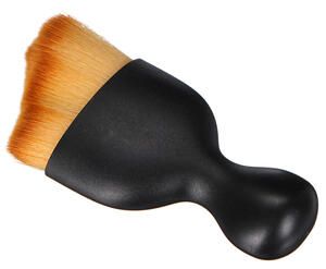 Precizní štětec pro čištění mřížek klimatizace CAR DETAILING VENT BRUSH 1 SIXTOL