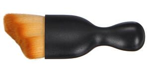 Precizní štětec pro čištění mřížek klimatizace CAR DETAILING VENT BRUSH 1 SIXTOL