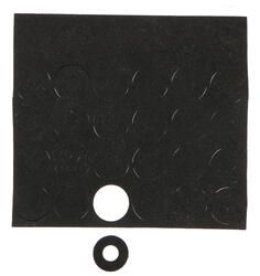 Sada spon, příchytek a kolíků pro čalounění vozidel MECHNIC TRIM CLIP SET 700 SIXTOL