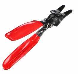 Kleště na spony tlakových a palivových potrubí MECHANIC HOSE CLAMP 3 SIXTOL