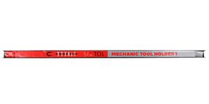 Magnetický držák nářadí MECHANIC TOOL HOLDER 1, 60cm SIXTOL