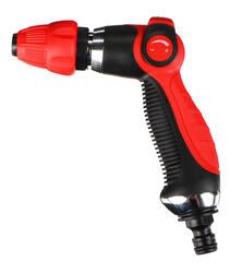Mycí pistole s nádržkou na saponát pro mytí auta CAR DETAILING SPRAY 1 SIXTOL