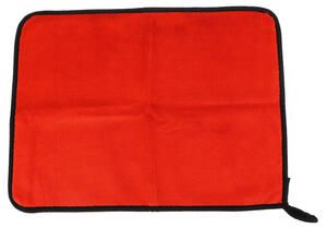 Čistící utěrka z mikrovlákna na mytí auta CAR DETAILING WASH TOWEL S, 30x40cm, 800g/m2 SIXTOL