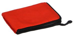 Čistící utěrka z mikrovlákna na mytí auta CAR DETAILING WASH TOWEL S, 30x40cm, 800g/m2 SIXTOL