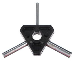 Přípravek pro časování naftových/benzínový motorů MECHANIC ENGINE TIMING 34, VAG TDI, 34ks SIXTOL