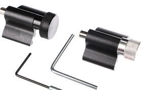 Přípravek pro časování naftových/benzínový motorů MECHANIC ENGINE TIMING 34, VAG TDI, 34ks SIXTOL
