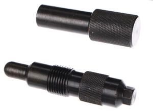 Přípravek pro časování naftových/benzínový motorů MECHANIC ENGINE TIMING 34, VAG TDI, 34ks SIXTOL