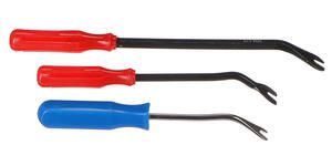 Sada přípravků na demontáž čalounění a dveřních panelů MECHANIC TRIM SET 3, 3ks SIXTOL