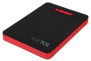 Ochranná klekací podložka MECHANIC PAD MINI, EVA, 25 x 35 x 3,6 cm SIXTOL