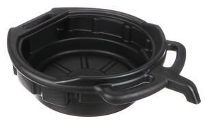 Miska na odčerpání oleje s výlevkou MECHANIC OIL PAN 1, 8L SIXTOL