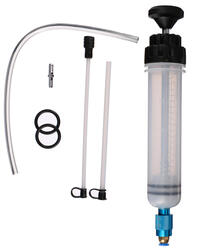 Ruční odsávačka provozních kapalin MECHANIC OIL EXTRACTOR 1, 200 ml SIXTOL