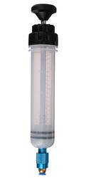 Ruční odsávačka provozních kapalin MECHANIC OIL EXTRACTOR 1, 200 ml SIXTOL
