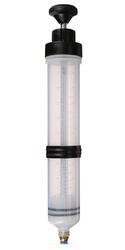 Ruční odsávačka provozních kapalin MECHANIC OIL EXTRACTOR 2, 500 ml SIXTOL