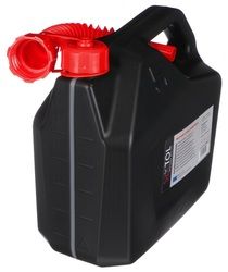 Kanystr plastový MECHANIC FUEL CANISTER 5L SIXTOL