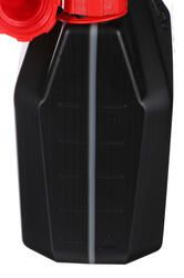 Kanystr plastový MECHANIC FUEL CANISTER 5L SIXTOL