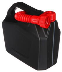 Kanystr plastový MECHANIC FUEL CANISTER 5L SIXTOL