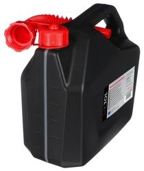 Kanystr plastový MECHANIC FUEL CANISTER 10L SIXTOL