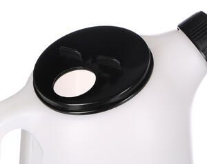 Konev na provozní kapaliny plastová MECHANIC FLUID CAN 5L SIXTOL