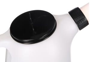 Konev na provozní kapaliny plastová MECHANIC FLUID CAN 5L SIXTOL