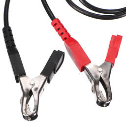 Digitální tester autobaterie BATTERY ONE SIXTOL