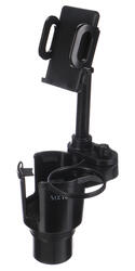 Multifunkční držák nápojů a mobilu do auta CAR CUP HOLDER 2 SIXTOL